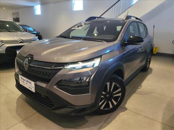 RENAULT KARDIAN 1.0 TCE FLEX EVOLUTION EDC